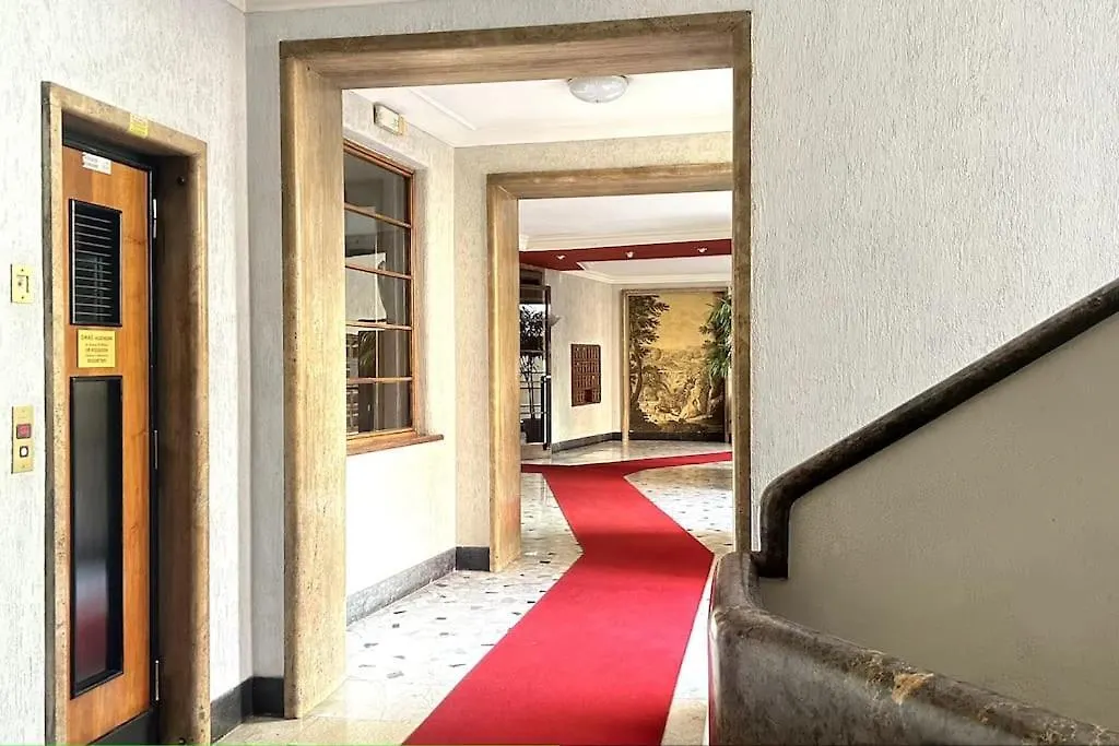Apartment Penthouse With Terrace - Vatican Museums, Saint Peter'S Rome