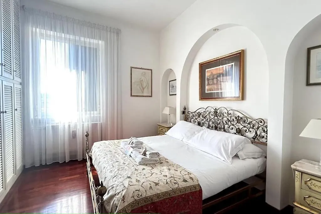 Penthouse With Terrace - Vatican Museums, Saint Peter'S Rome 0*,  Italy