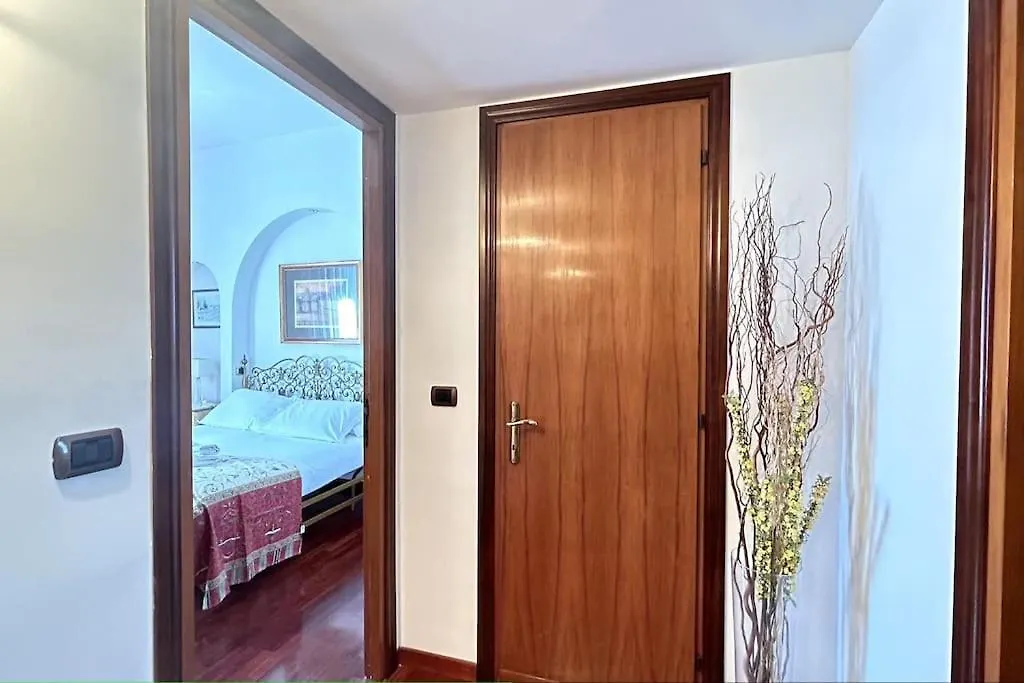 Penthouse With Terrace - Vatican Museums, Saint Peter'S Rome Italy