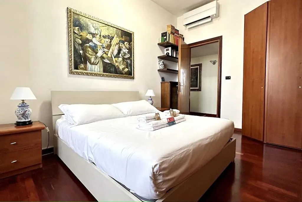 Penthouse With Terrace - Vatican Museums, Saint Peter'S Rome 0*,  Italy